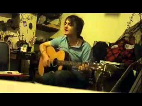 Profilový obrázek - PETER DOHERTY NEW SONG "songs they never play"
