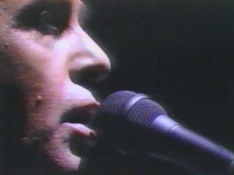 Profilový obrázek - Peter Gabriel - Biko - Live at Amnesty International 1988