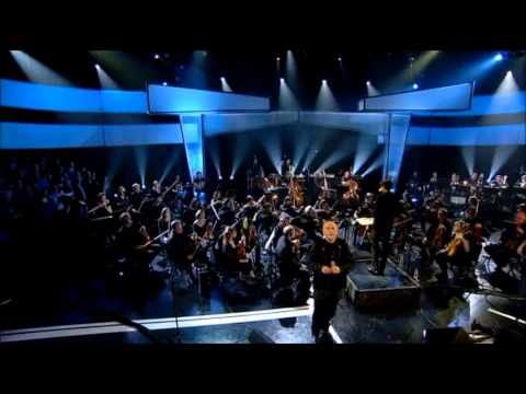 Profilový obrázek - Peter Gabriel feat. The New Blood Orchestra - Solsbury Hill (Later with Jools Holland)