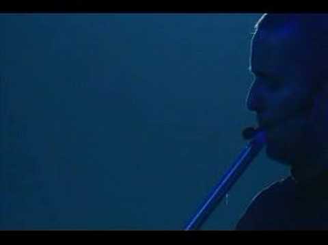 Profilový obrázek - Peter Gabriel - Mercy Street (Live)