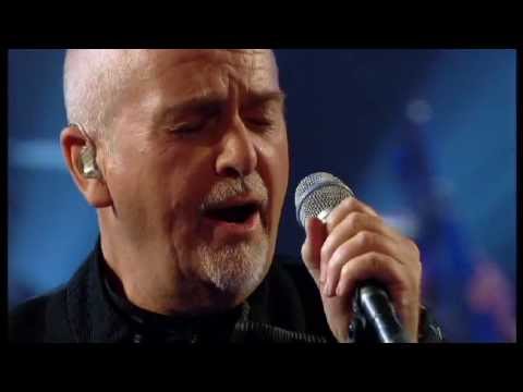 Profilový obrázek - Peter Gabriel - San Jacinto - Jools Holland 14 oct 2011 HQ video