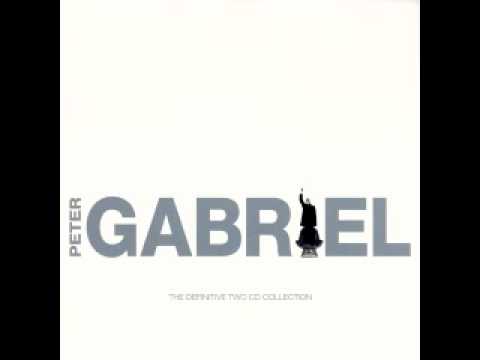 Profilový obrázek - Peter Gabriel - Solsbury Hill + lyrics