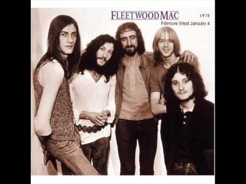 Profilový obrázek - Peter Green's Fleetwood Mac - The Green Manalishi (With The Two Prong Crown)
