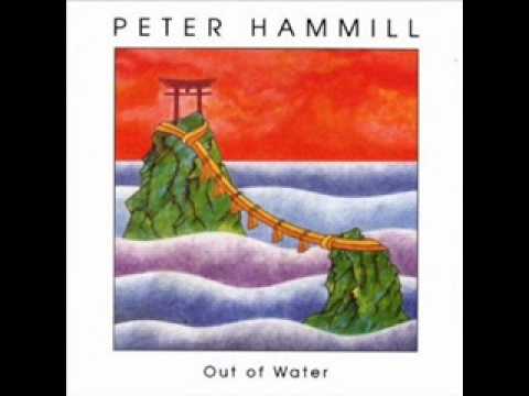 Profilový obrázek - Peter Hammill A way out.