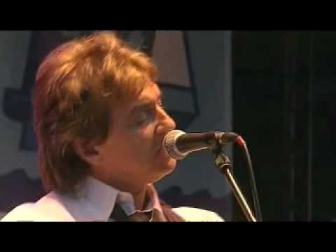 Profilový obrázek - Peter Howarth,The Hollies,I can't tell the bottom from the top