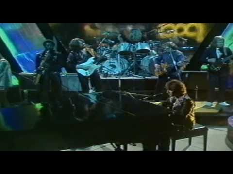 Profilový obrázek - Peter Maffay - Du hattest keine Tränen mehr - Live 1979!