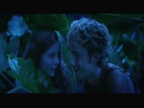 Profilový obrázek - Peter pan- Can You Feel The Love Tonight 