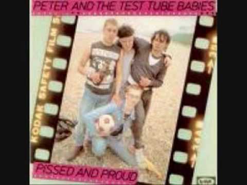 Profilový obrázek - peter & the test tube babies--- Elvis is dead
