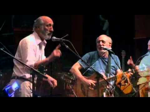 Profilový obrázek - Peter Yarrow and Noel Paul Stookey - Going to The Zoo