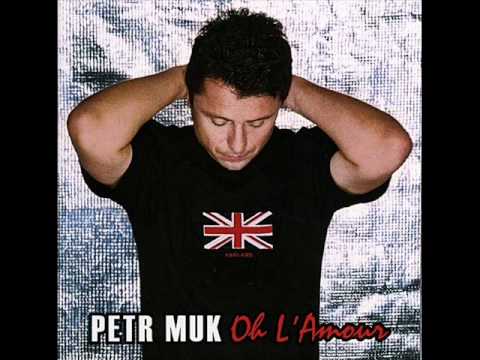 Profilový obrázek - Petr Muk - Oh L'Amour (Erasure cover)