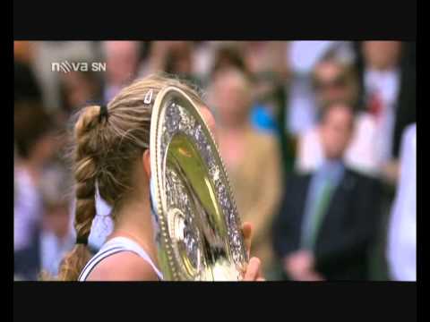Profilový obrázek - Petra Kvitová wins Wimbledon 2011 !!! 