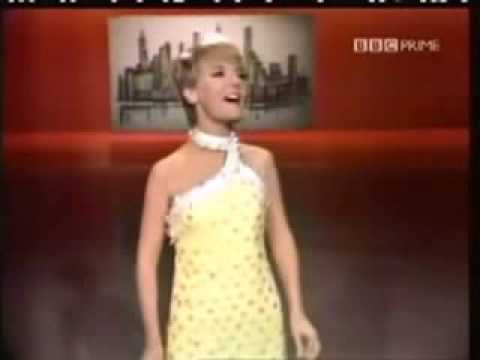 Profilový obrázek - Petula Clark - Downtown (The Dean Martin Show, Episode 50, Jan 26, 1967)