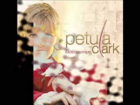 Profilový obrázek - Petula Clark - You can't keep me from loving you