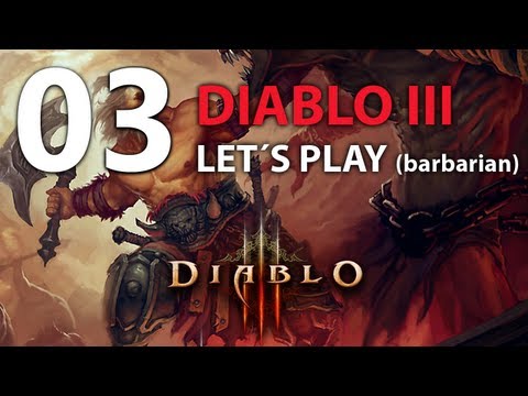 Profilový obrázek - PG | Diablo 3 (Barbarian) A1Q3 - A Shattered Crown (CZ/HD)