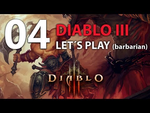 Profilový obrázek - PG | Diablo 3 (Barbarian) A1Q4 - Reign Of The Black King (CZ/HD)