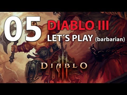 Profilový obrázek - PG | Diablo 3 (Barbarian) A1Q5 - Sword Of The Stranger (CZ/HD)