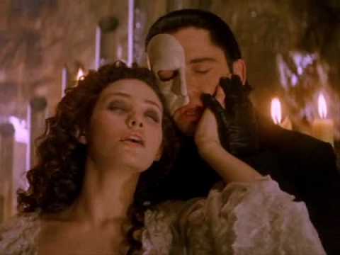 Profilový obrázek - Phantom of the Opera--A Time for Us