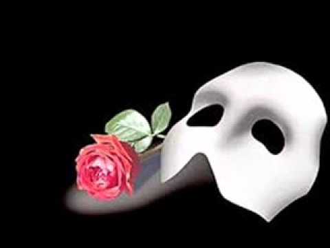 Profilový obrázek - Phantom of the Opera (Vanessa Mae Violín)