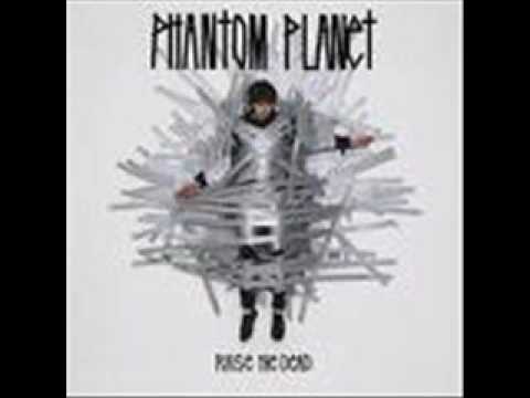 Profilový obrázek - Phantom Planet - Do The Panic NEW VERSION (with lyrics)