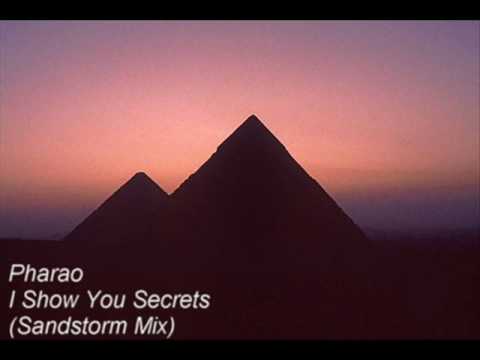 Profilový obrázek - Pharao - I Show You Secrets (Sandstorm Mix)
