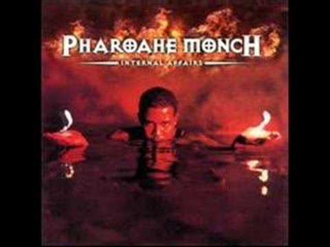 Profilový obrázek - Pharoahe Monch ft. M.O.P. - No Mercy