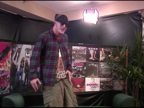 Profilový obrázek - Phil anselmo - Home Videos-  Mike Muir