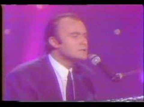 Profilový obrázek - Phil Collins Acoustic