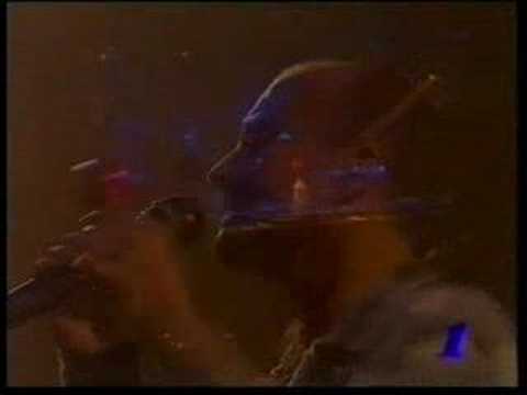 Profilový obrázek - Phil Collins Cant turn back the years Live Southafrica 95