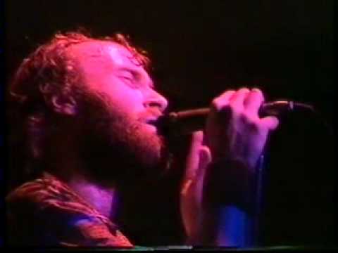 Profilový obrázek - Phil Collins-Genesis Afterglow Live 1980