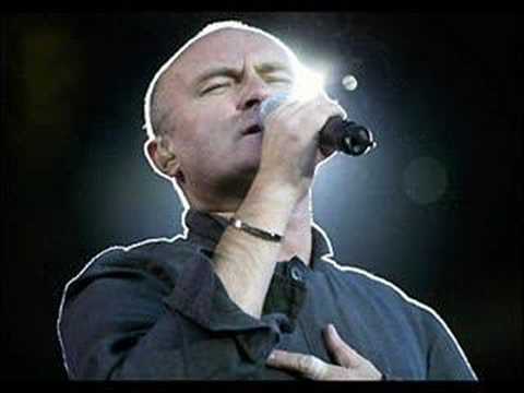 Profilový obrázek - Phil Collins: Thru My Eyes