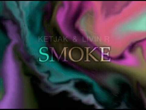 Profilový obrázek - Phil Garant - Smoke (Ketjak & Livin R mix)