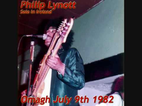 Profilový obrázek - Phil Lynott - King's Call (Live '82 Omagh) 7/14