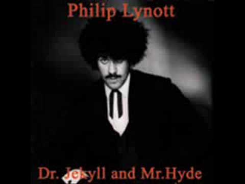 Profilový obrázek - Phil Lynott & Steve Johnson - Revolution (People Get Ready) (December 1985)