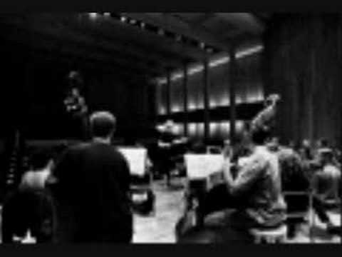 Profilový obrázek - Philip Glass - Symphony No. 3 - Magnus Martensson