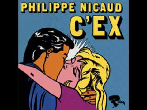 Profilový obrázek - Philippe Nicaud - C'ex