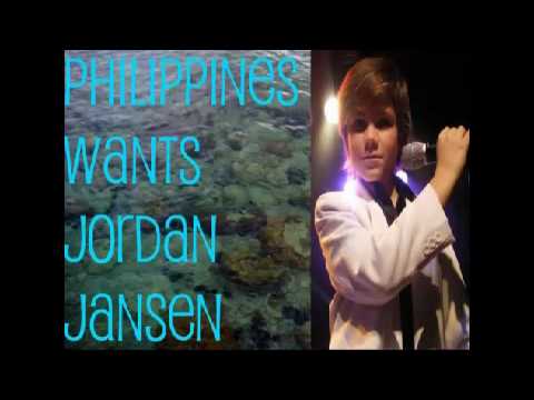 Profilový obrázek - Philippines Loves Jordan Jansen #FiliJordaneers