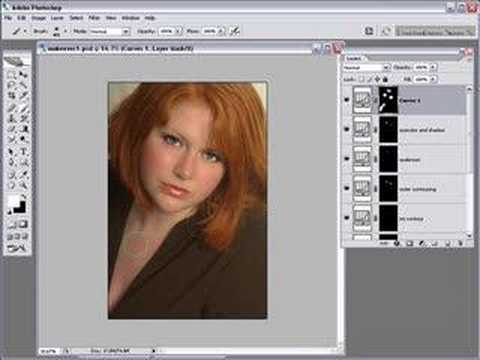 Profilový obrázek - Photoshop Mama's Digital Makeup Part 2b