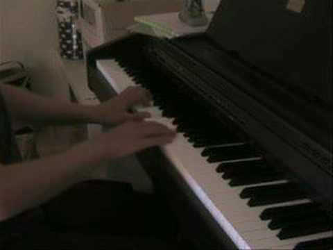 Profilový obrázek - Piano Instrumental - Elvenpath (Nightwish)