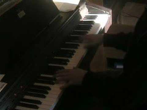 Profilový obrázek - Piano Instrumental - The Islander (Nightwish)