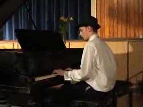 Profilový obrázek - Piano Men - Piano Man by Billy Joel