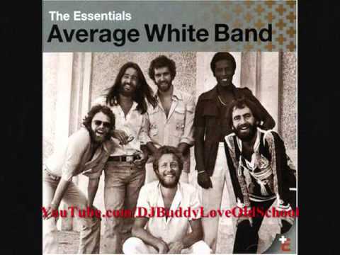 Profilový obrázek - Pick Up The Pieces - Average White Band (1974)