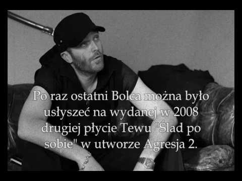 Profilový obrázek - Pierwsza Rocznica Śmierci Grzegorza "Bolca" Borka
