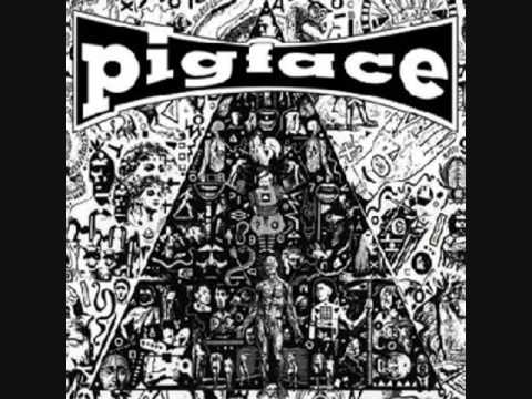 Profilový obrázek - Pigface - The Bushmaster