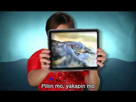 Profilový obrázek - Piliin ang Pilipinas-w-lyrics.mpg