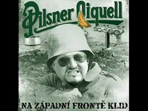 Profilový obrázek - Pilsner Oiquell - Jedno pivo