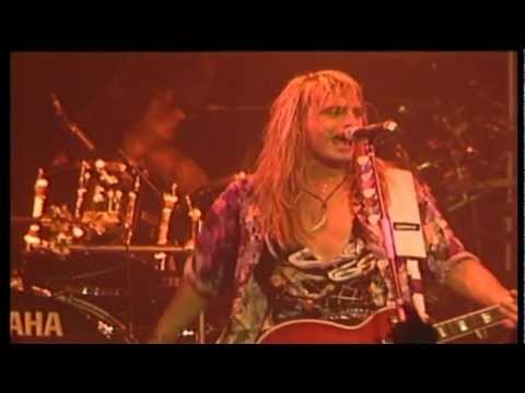 Profilový obrázek - PINK CREAM 69 - Detroit Rock City - Kiss Cover (with lyrics)