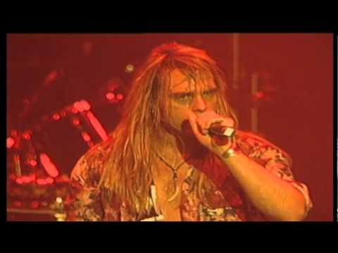 Profilový obrázek - PINK CREAM 69 - One Step Into Paradise (with lyrics)