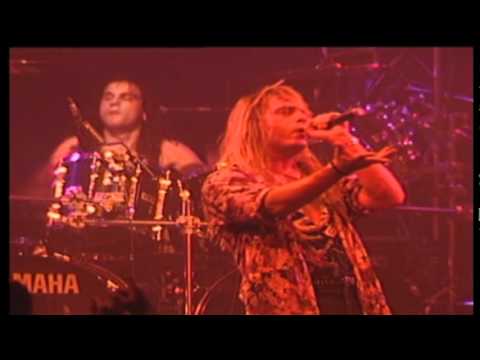 Profilový obrázek - PINK CREAM 69 - Signs Of Danger (with lyrics)