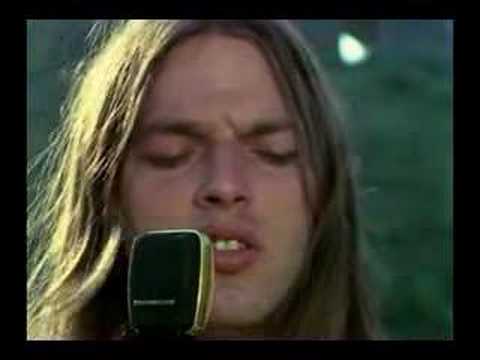 Profilový obrázek - Pink Floyd - "Echoes"       34 Years Apart