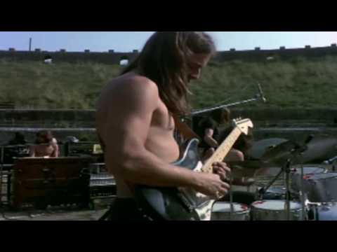 Profilový obrázek - Pink Floyd - Echoes Part 1 (Live At Pompeii) [HD & Remastered Version]